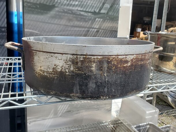 Brazier Pan - Image 2 of 4