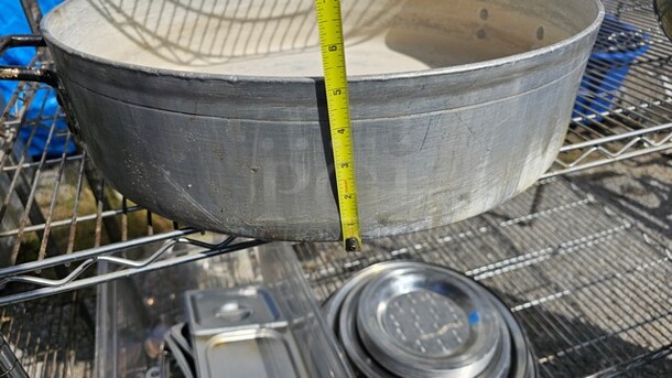 Brazier Pan - Image 3 of 3