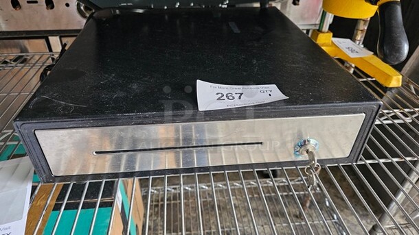 Cash Drawer - Image 1 of 1