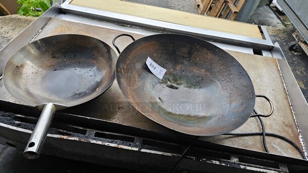 Lot of 2 Miscellaneous Woks - Image 2 of 2