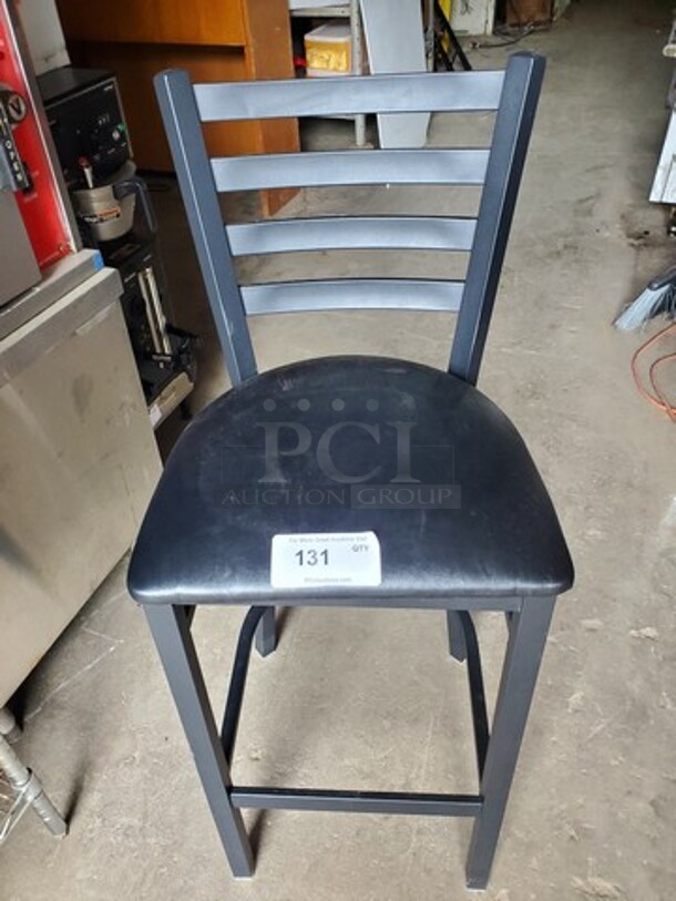 Bar Stool - Image 2 of 3