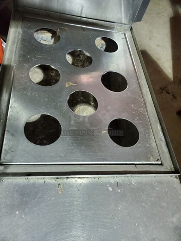 Natural Gas Steam Cooker - Image 3 of 5