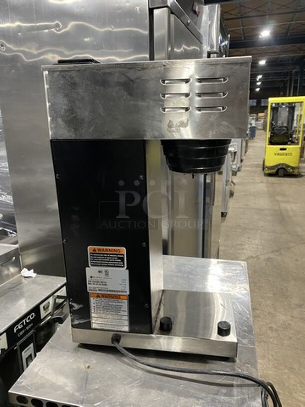 Bunn Counter Top Coffee Brewer Machine! Model VPR-APS Serial 332000014! 120V 1Phase!  - Image 3 of 7