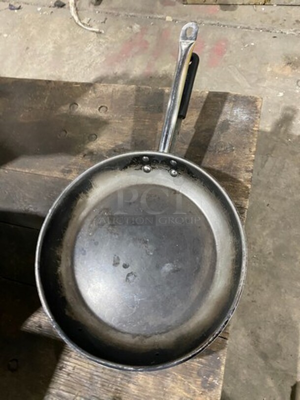 ALL ONE MONEY! Assorted Size Frying Pans! - Image 2 of 3