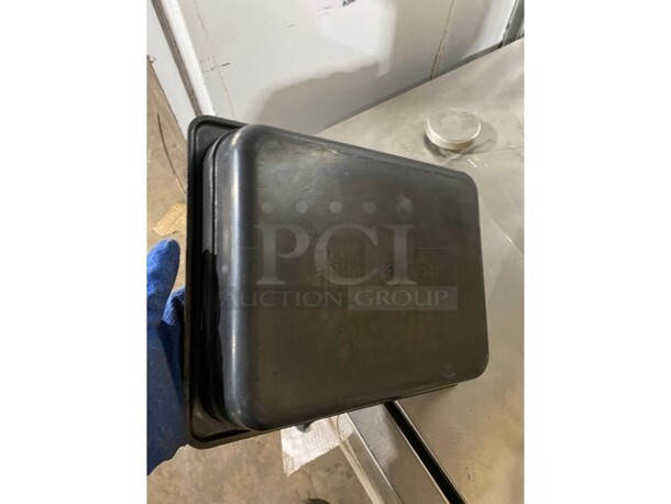 Cambro Food Pan! 1/2 sized x 2.5! - Image 4 of 6