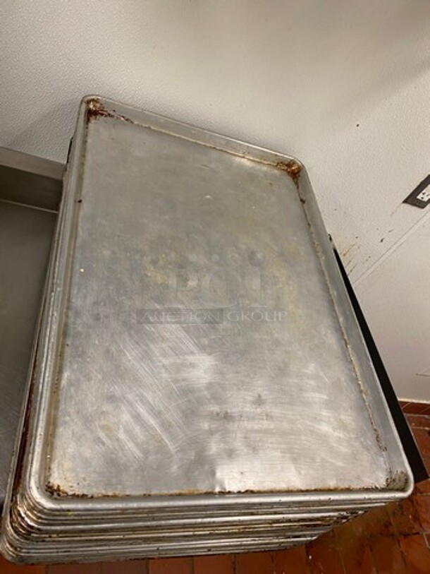 Baking Sheet Pans! 7x Your Bid! - Image 2 of 5