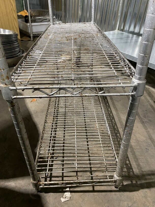 Five Tier Metro Rack! - Image 6 of 6