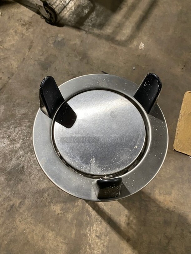 BRAND NEW! IN THE BOX! Lakeside All Stainless Steel Commercial Plate Dispenser! Model: 4007 - Image 3 of 5