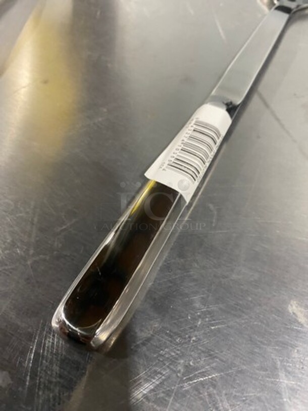 NEW! Slotted Serving Spoons! 12x Your Bid! - Image 4 of 5