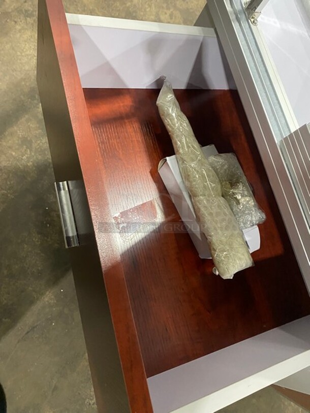 New Out The Box Display Case Merchandiser! - Image 6 of 6