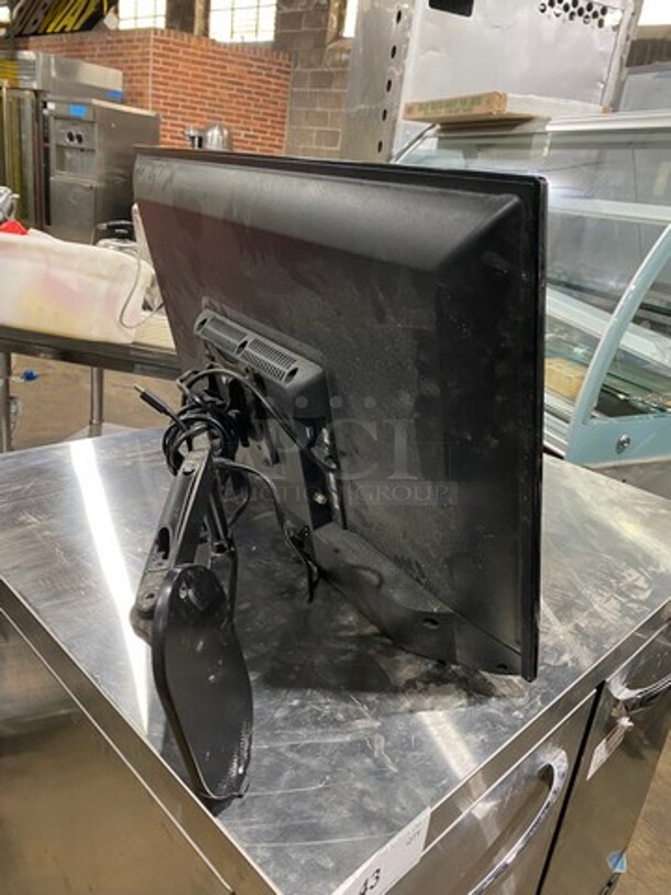 WOW! LG Flat Screen Tv! - Image 2 of 6