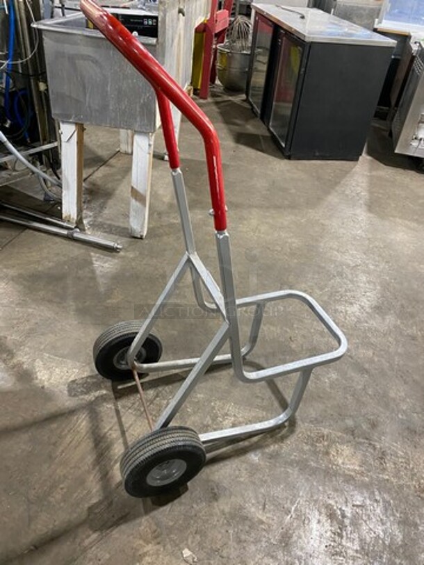 Commercial Moving Dolly! - Image 2 of 5