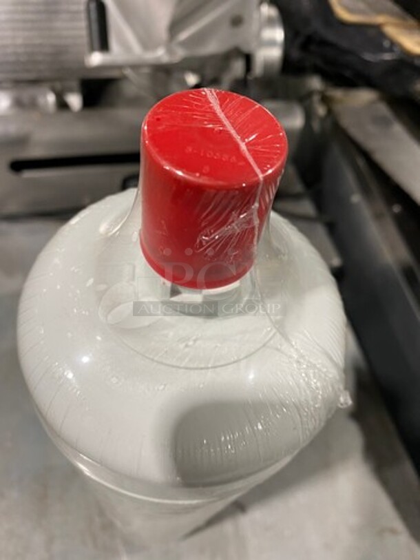 Water Filtration Replacement Cartridge! PLEASE DO RESEARCH BEFORE BIDDING! - Image 2 of 4