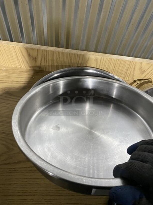 ALL ONE MONEY! Assorted Food Bowls! - Image 10 of 10