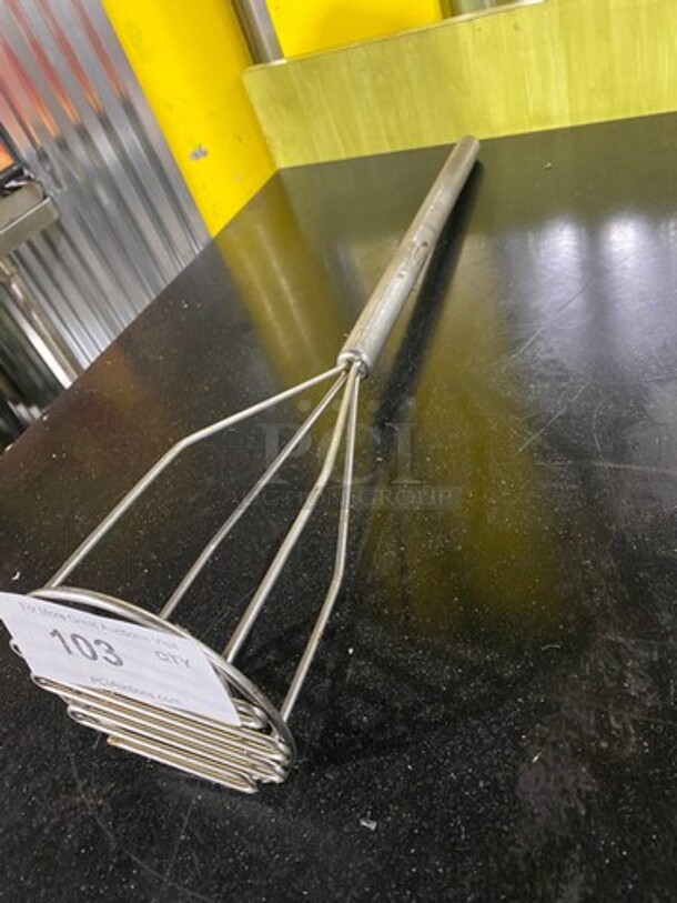 Handheld Potato Masher! - Image 2 of 5