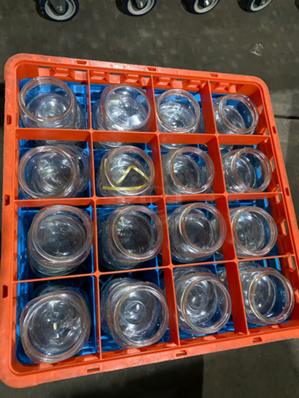 MISCELLANEOUS ITEMS! Includes Small Mason Jars And Drinking Glasses! 2x Your Bid! - Image 2 of 7