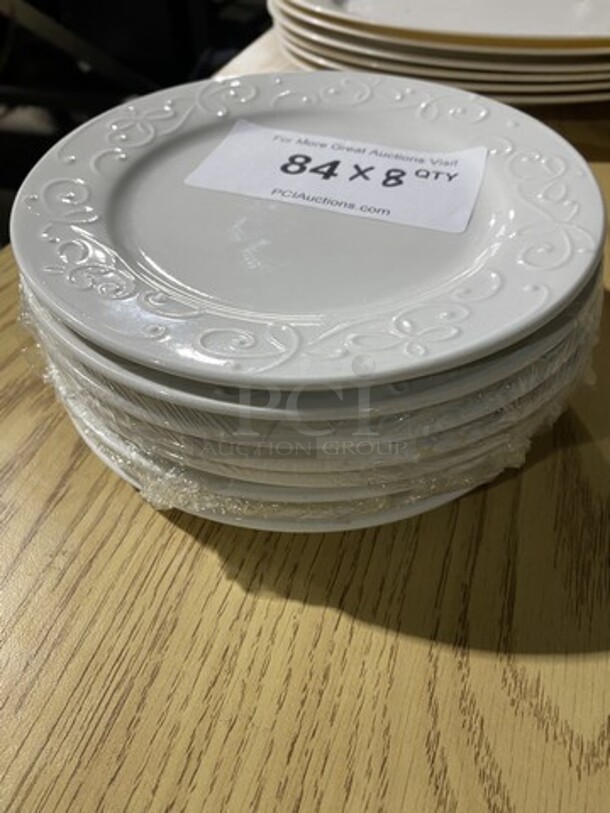 Pfaltzgraff Chinaware! 8 X Your Bid! - Image 4 of 5