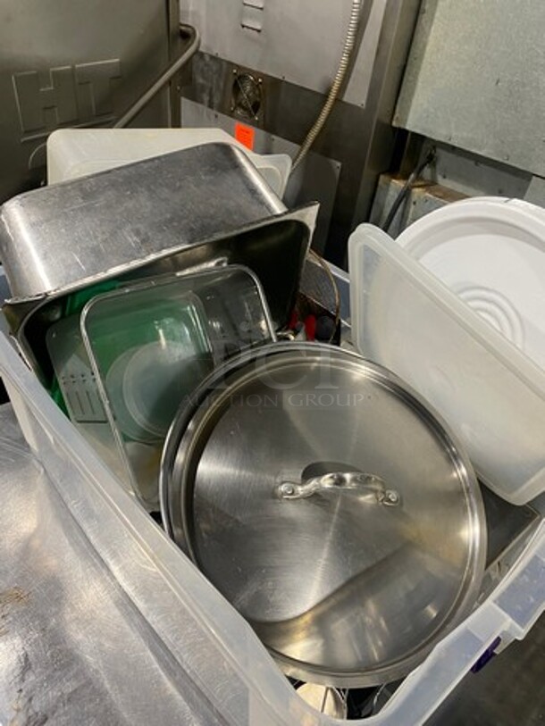 ALL MONEY ASSORTED KITCHEN UTENSILS - Image 4 of 5