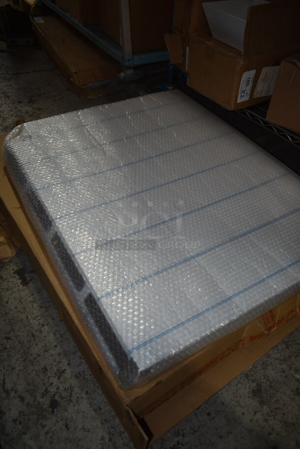 BRAND NEW! Rational 60.75.769 Heat Shield