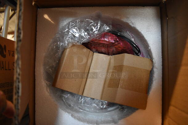 BRAND NEW SCRATCH AND DENT! Generation Lighting 6001801-115 One Light Pendant - Image 3 of 3