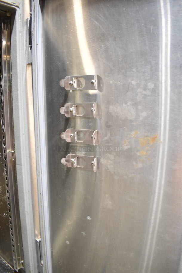 Randell BC-18 Stainless Steel Commercial Blast Chiller. 115/230 Volts, 1 Phase. - Image 3 of 4