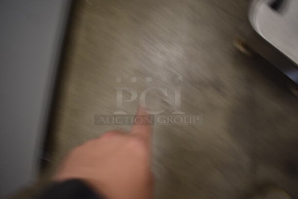 4 BUNN Commercial Stainless Steel Electric Countertop Soft Heat Coffee Servers (27850.0209, 27850.1005) Including Bunn Heat Stand (27825.0201) Measuring 9x14x15. 4 Times Your Bid! - Image 4 of 9