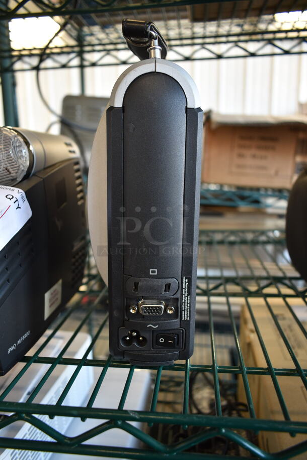 Compaq MP1600 Microportable Projector. - Image 5 of 7