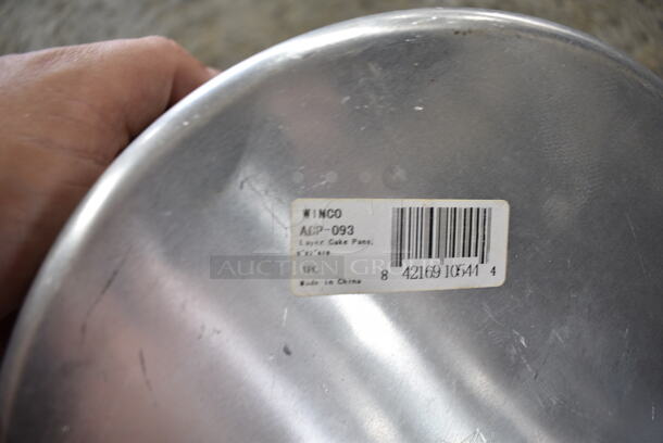 14 BRAND NEW! Items; Bowls, Round Baking Pans, Glasses, Speedwell, Cylindrical Bin, Ice Bucket. 14 Times Your Bid! - Image 11 of 12