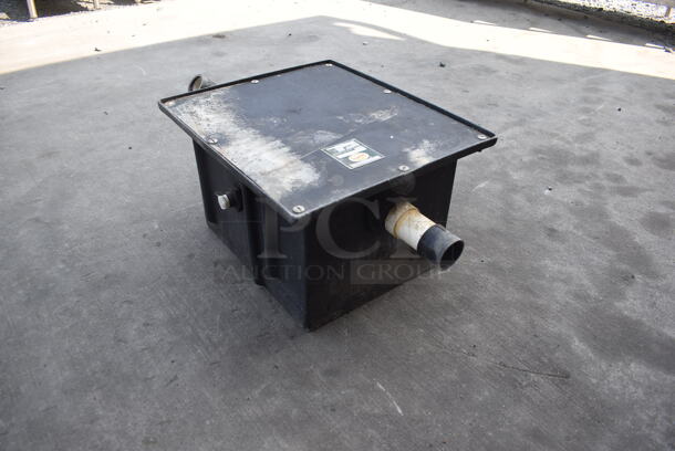 Ashland 30 Lb Grease Trap - Image 4 of 5