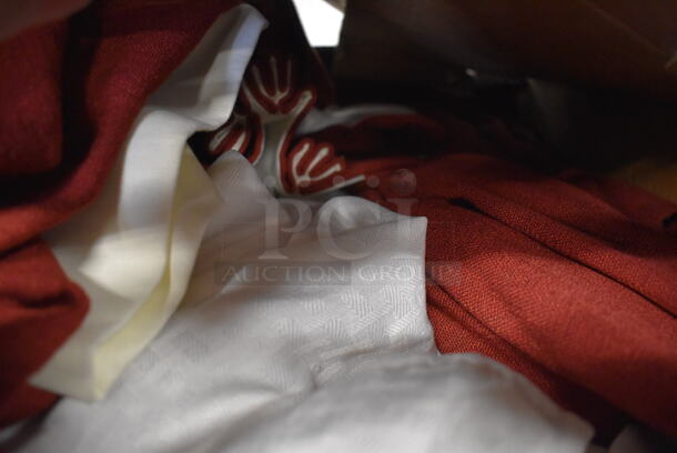 ALL ONE MONEY! Tier Lot of Various Items Including Frames - Image 4 of 10