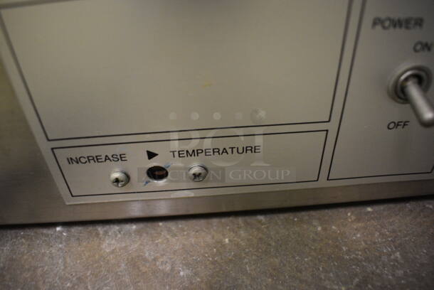 3 Heating Units From Fisher Scientific Company. 13X23.5X9 and 16X17X8.5.3 Times Your Bid! (Main Building)  - Image 9 of 12