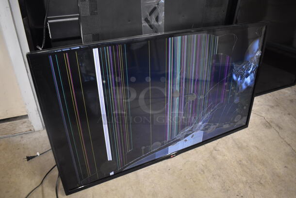 LG 50LN5100 50" Television. 120 Volts, 1 Phase. Buyer Must Pick Up - We Will Not Ship This Item. Tested and Powers On - Image 6 of 7