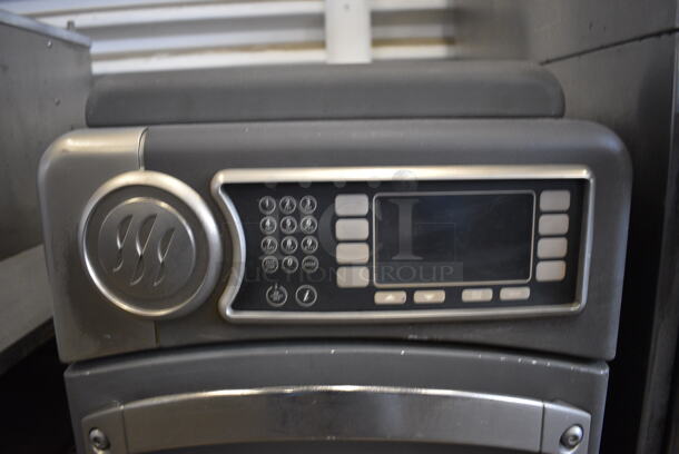 2016 Turbochef Model NGO Metal Commercial Countertop Electric Powered Rapid Cook Oven. 208/240 Volts, 1 Phase. 16x29x26 - Image 3 of 5