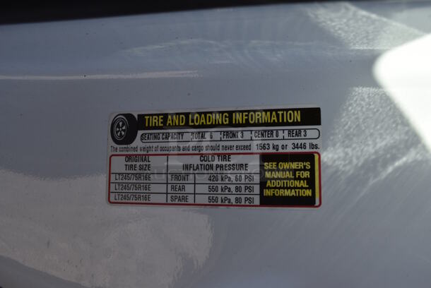 2005 GMC Sierra 4x4 4 Door Pick Up Truck. Odometer Reads 71,513. VIN 1GTHK29U45E234117. Title In Hand. Vehicle Runs and Drive. See Lot #8 For Additional Pictures. - Image 7 of 12