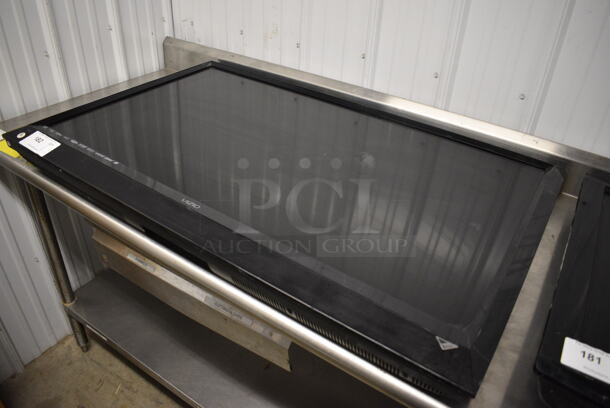 Vizio Model E472VLE 47" LCD Television. 120 Volts, 1 Phase. Buyer Must Pick Up - We Will Not Ship This Item.  - Image 2 of 4
