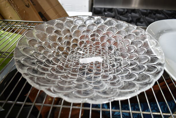ALL ONE MONEY! Lot of Approximately 31 Items Including Oval Platter and Salad Plates.  - Image 9 of 11