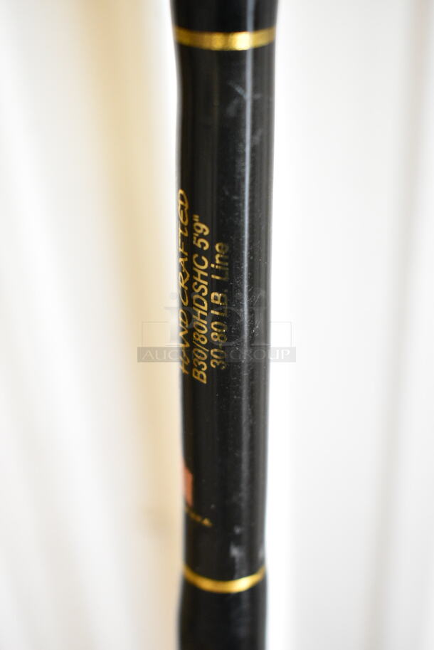 Star Rods B30/80HDSHC Fishing Rod.  - Image 9 of 9