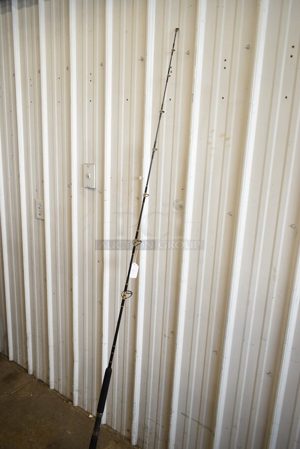 Penn Power Stick PSG 4870 Fishing Rod.  - Image 2 of 10