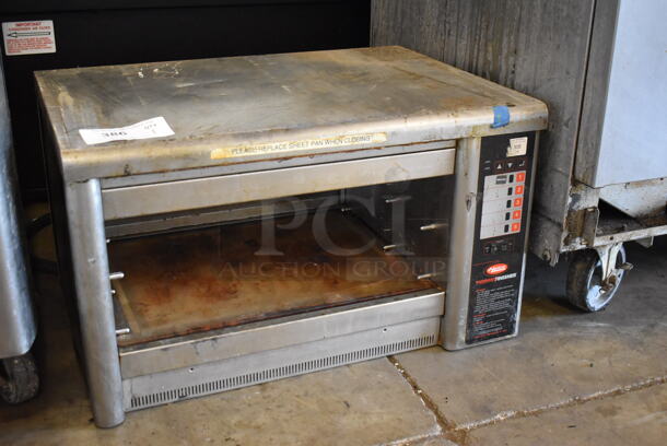 Hatco TFW-461R Metal Commercial Thermo Finisher. 208 Volts, 1 Phase. 25x18x14.5 - Image 2 of 6