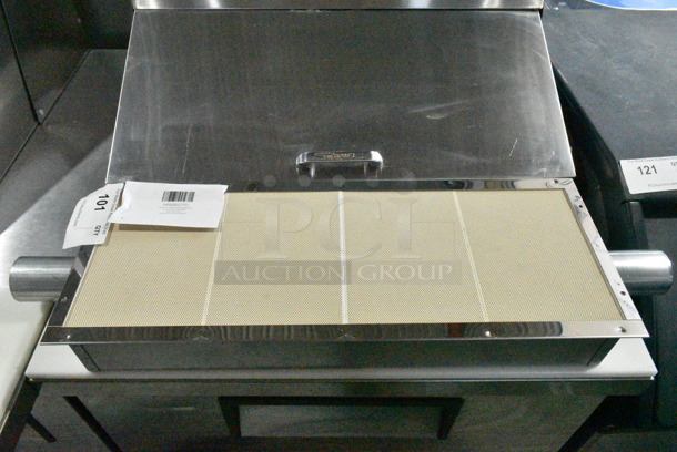 BRAND NEW SCRATCH AND DENT! HP00922751 Vulcan 00-922751 Infrared Burner - Image 2 of 4