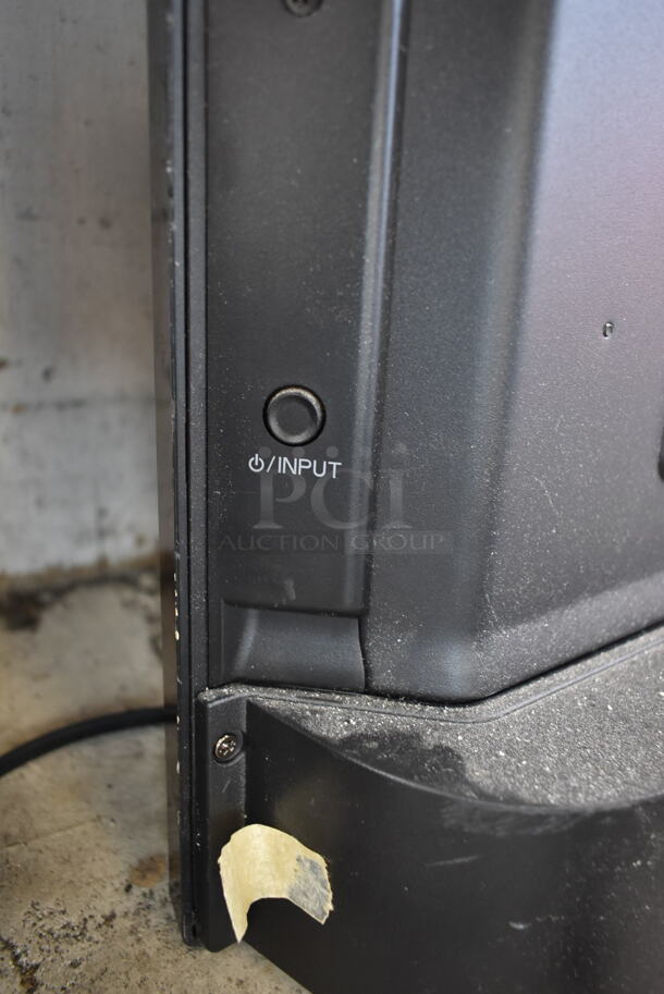 Toshiba 49LF421U19 49" Television. Buyer Must Pick Up - We Will Not Ship This Item. Tested and Working! - Image 8 of 9