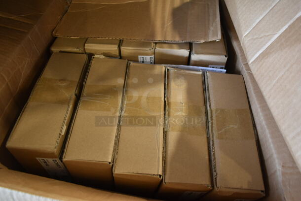 3 Boxes of 10 BRAND NEW IN BOX! Chief FTR1U Metal Small Flat Panel Tilt Wall Mount for 10-32 Inch Displays. 3 Times Your Bid! - Image 6 of 6