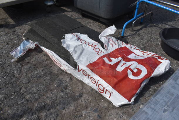 Pack of Shingles - Image 3 of 4