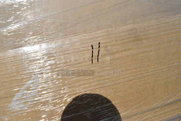 12 BRAND NEW! Including Jumper Flyer Chef Hat 10314562 and JPD-FR202 Thermometers. 12 Times Your Bid!  - Image 6 of 8