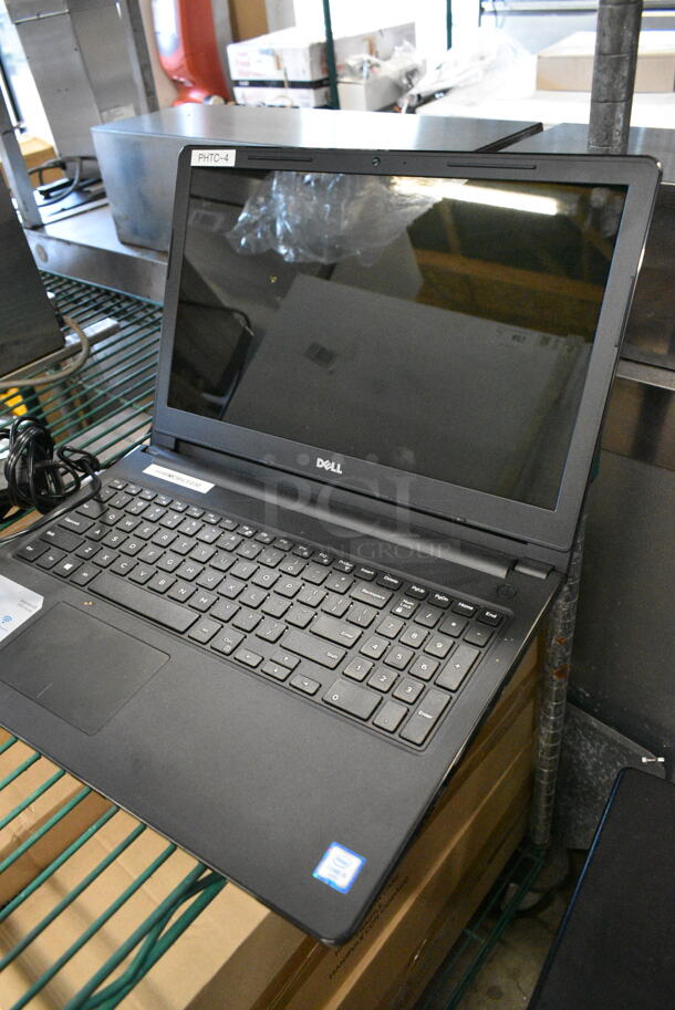 3 Dell Laptops w/ Charger. Includes Inspiron 15. 3 Times Your Bid!  - Image 11 of 12