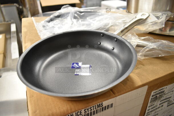 3 BRAND NEW! Metal Skillets. 3 Times Your Bid! - Image 3 of 5