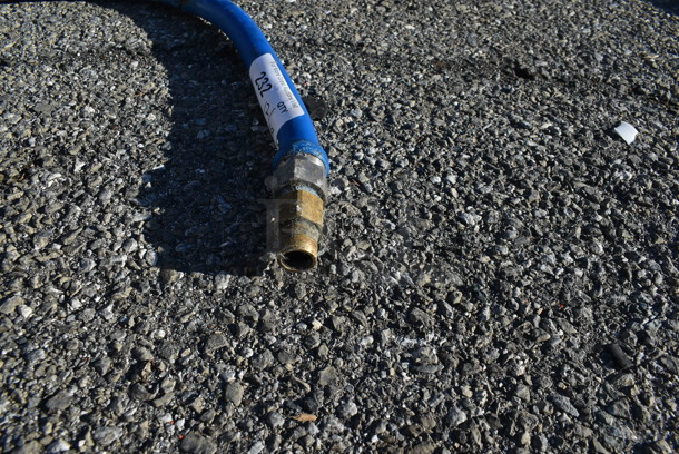 Gas Hose - Image 4 of 4