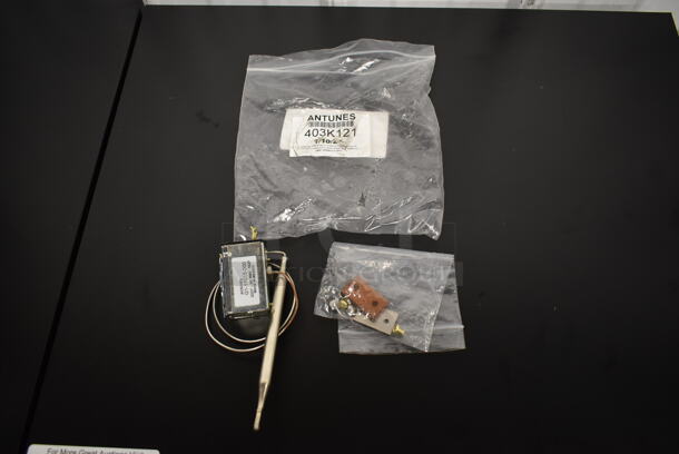 Antunes 403K121 Thermostat Kit - Image 2 of 7