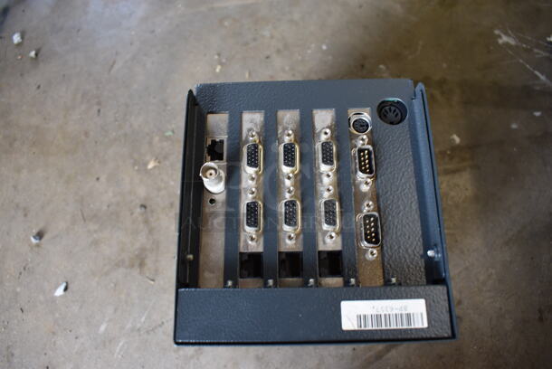 Oasys Electronic Unit. 5x8x6 - Image 4 of 5