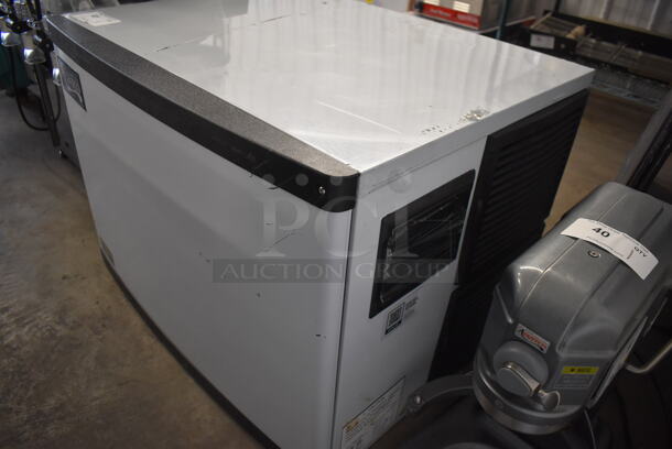 Avantco 194MCH530A Stainless Steel Commercial Countertop Ice Machine Head. 115 Volts, 1 Phase. 31x24.5x22.5 - Image 3 of 6
